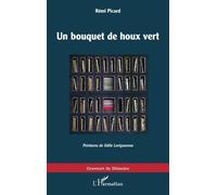 Un Bouquet De Houx Vert