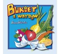 Un bouquet de légumes - livret
