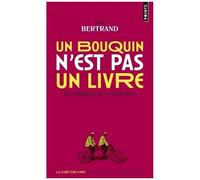 Un Bouquin N'est Pas Un Livre - Les Nuances Des Synomymes
