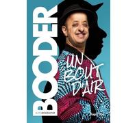 Un Bout D'air - Autobiographie