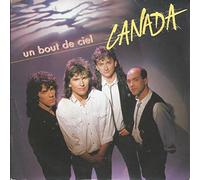 Un bout de Ciel - Les Cavaliers Bleus 7" (45 tours)