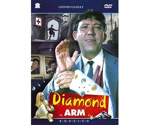 Un Bras de diamant (Brillantowaja ruka)