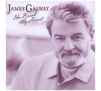 James Galway – Unbreak My Heart – CD – Sony