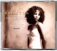 Un-Break My Heart