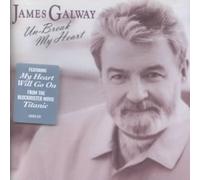 Un-Break My Heart by James Galway [Compact Disc] NEUF