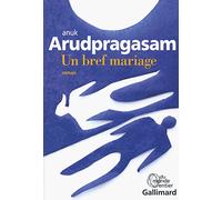 Un bref mariage