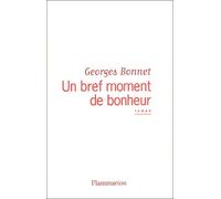 Un Bref Moment De Bonheur