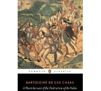 Un bref récit de la destruction des Indes