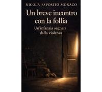 Un breve incontro con la follia: Un’infanzia segnata dalla violenza
