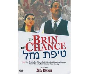 Un Brin De Chance