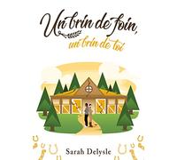 Un brin de foin, un brin de toi – Books on Demand