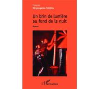 Un Brin De Lumière Au Fond De La Nuit