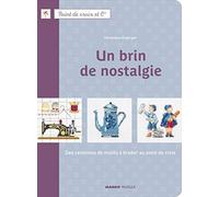 Un brin de nostalgie