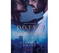 Un brin de sauvetage - Gabriela Smusz (Buch auf Polnisch)