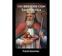 Un brindisi con San Nicola: Spiriti Sacri e Cocktail di Natale per Ogni Anima