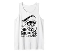 Un Brocciu d’Insolence Débardeur