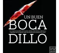 Un Buen Bocadillo Crespo, Carlos (Auteur)