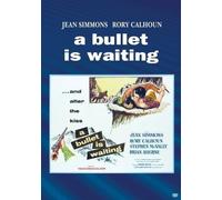 Un Bullet Est En Attente (1954) DVD - Brian Aherne, Jean Simmons, Rory Calhoun