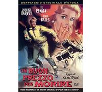 Un BUON Prezzo per Morire [Import]