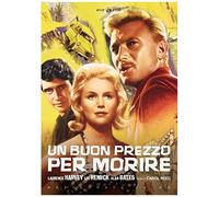 Un Buon Prezzo Per Morire (Restaurato In Hd)