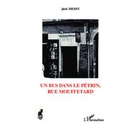 Un Bus Dans Le Pétrin, Rue Mouffetard