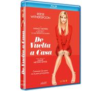 Un C?ur À Prendre (2017) / Home Again (Blu Ray)