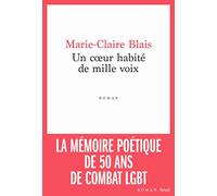 Un c ur habité de mille voix