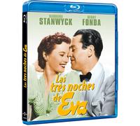 Un C?ur Pris Au Piège (1941) / The Lady Eve