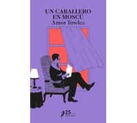 Un caballero en Moscú