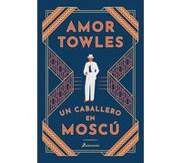 Un caballero en Moscú