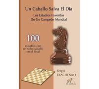 Un Caballo Salva El Día: Los Estudios Favoritos De Un Campeón Mundial