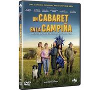 Un cabaret en la campiña