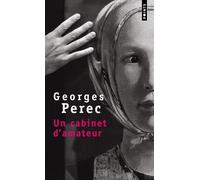 Un Cabinet D'amateur