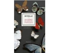Un cabinet de curiosités parisien : Deyrolle – Flammarion
