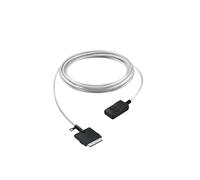 Un câble de Connexion Compatible avec Les téléviseurs Samsung 55'', 65'' et 77'' (S95DAF, VG-SOCC05, QN55S95DAFXZA, QN65S95DAF, QN77S95DAFXZA, QE65S95DAT).