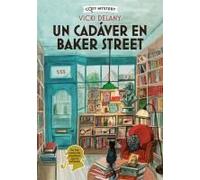Un Cadáver En Baker Street / Body On Baker Street