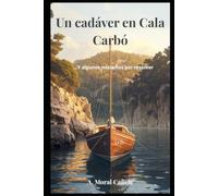 Un cadáver en Cala Carbó