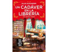 Un cadáver en la librería