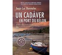 Un Cadáver En Port Du BLon [Livre en VO] Bannalec, Jean - Luc (Auteur)