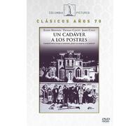 Un Cadavre Au Dessert (1976) / Murder By Death