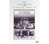 Un cadavre au dessert (1976) / Murder by Death G