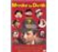 Un cadavre au dessert – DVD Zone 1 – Import USA