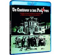 Un Cadavre Au Dessert (Murder By Death)