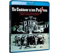 Un cadavre au dessert / Murder by Death G