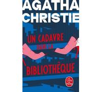 Un Cadavre Dans La Bibliothèque