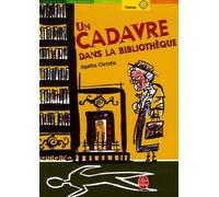 Un cadavre dans la bibliothèque