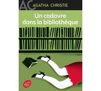 Un cadavre dans la bibliothèque