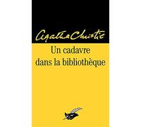 Un cadavre dans la bibliothèque
