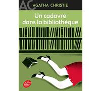 Un cadavre dans la bibliothèque