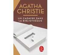 Un cadavre dans la bibliotheque